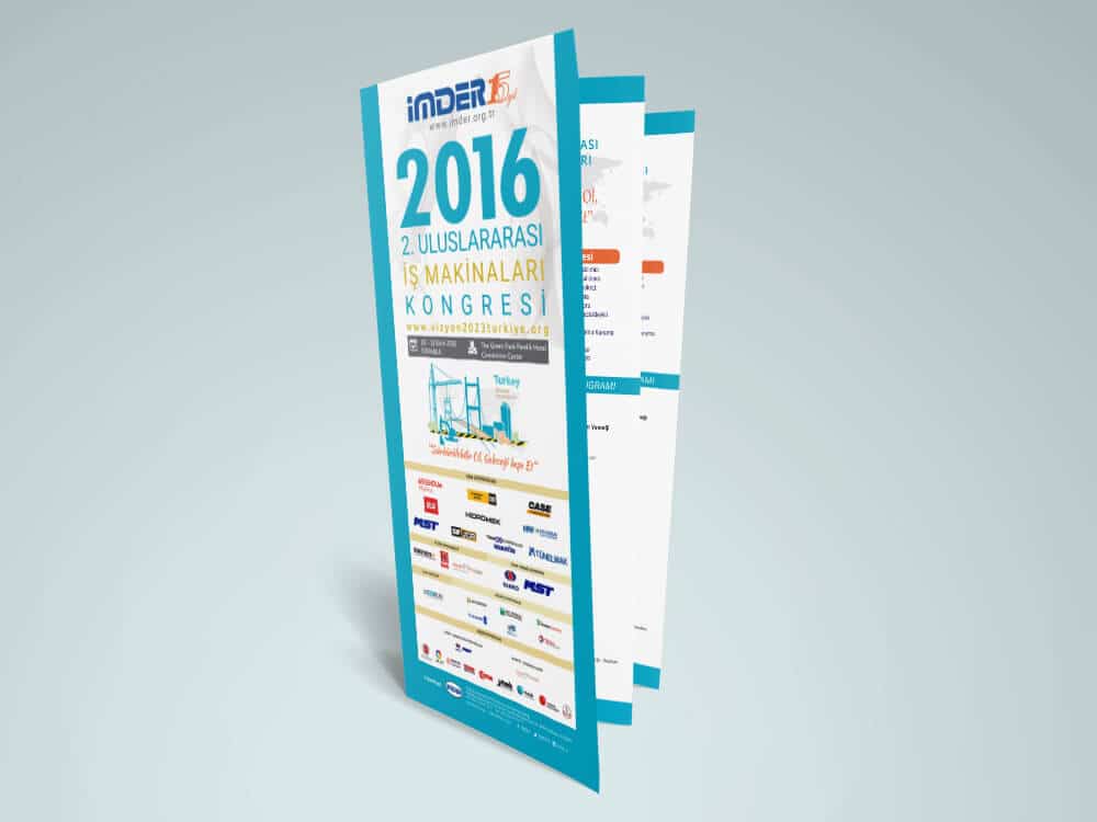 imder-kongre-brosur-flyer kongre boroşür, flyer tasarım örnekleri